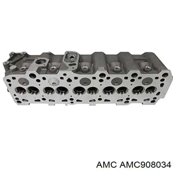 ГБЦ AMC908034 AMC