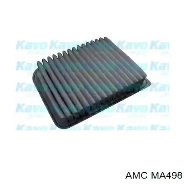 Воздушный фильтр AN1085 Nordfil