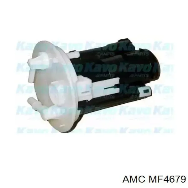 Топливный фильтр T1313061 Toko cars