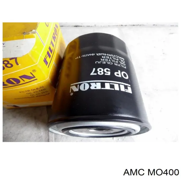 Фильтр очистки масла центробежный AMC MO400 цена, от