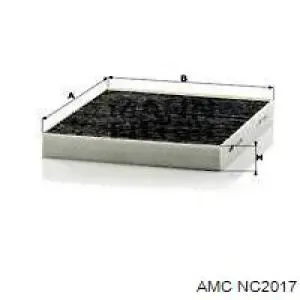 Фильтр воздушный отопителя Nordfil CN1031K цена, от