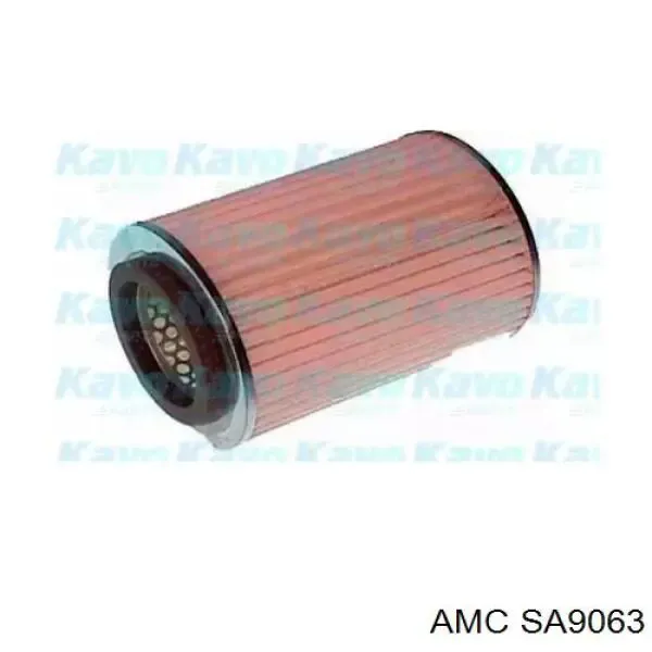 Воздушный фильтр LX79 Knecht-Mahle