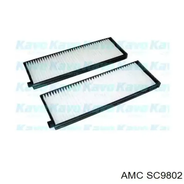 Фильтр салона KS0200011 KAP