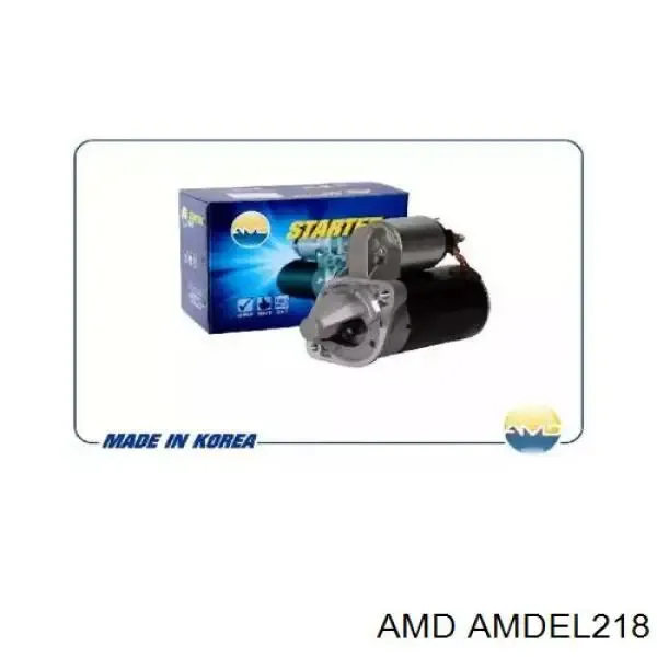 Стартер AMDEL218 AMD