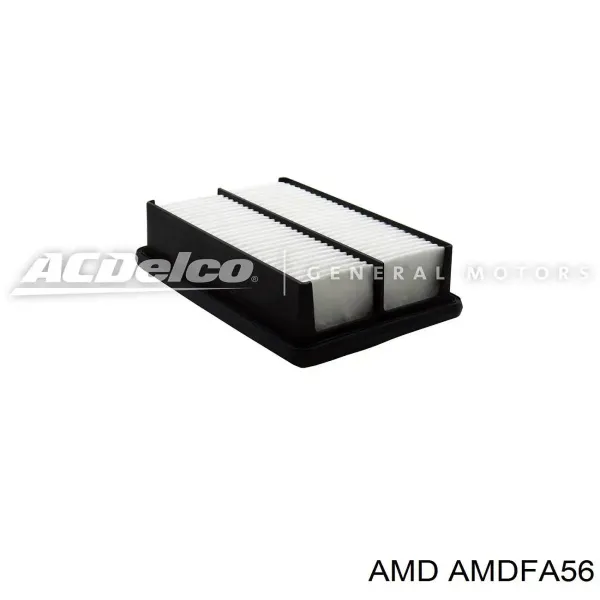 Воздушный фильтр AMDFA56 AMD
