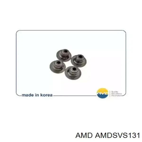 Сальники клапанов AMDSVS131 AMD
