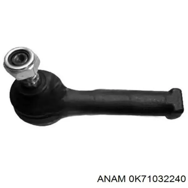 Рулевой наконечник 0K71032240 Anam