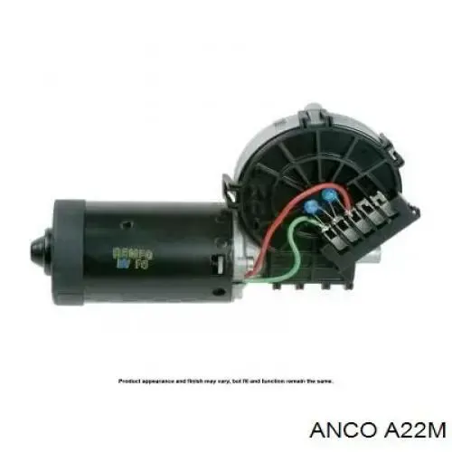  A22M Anco
