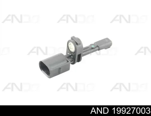 Датчик АБС задний 19927003 AND