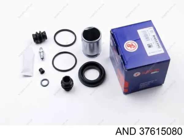 Суппорт задний правый 37615080 AND