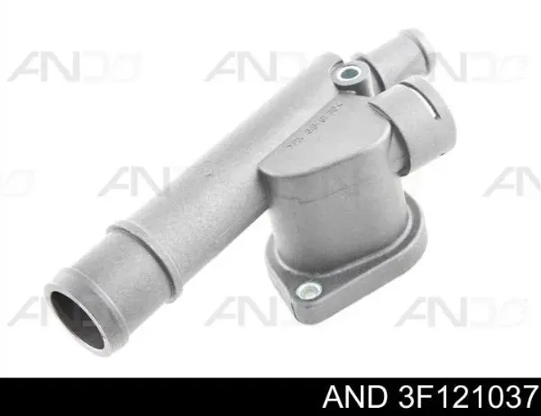Фланец системы охлаждения 3F121037 AND