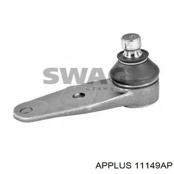 Шаровая опора, нижняя Aplus 11149AP цена, от