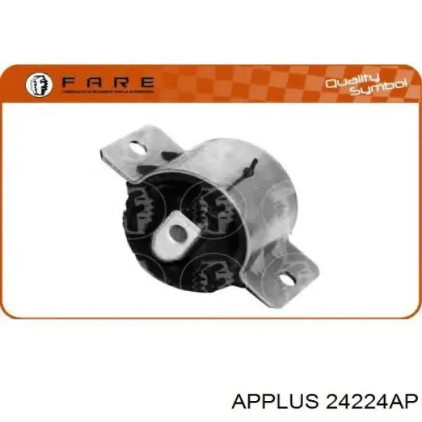 Подушка коробки передач 24224AP Aplus