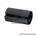 Сайлентблок заднего верхнего рычага APLUS 31432AP