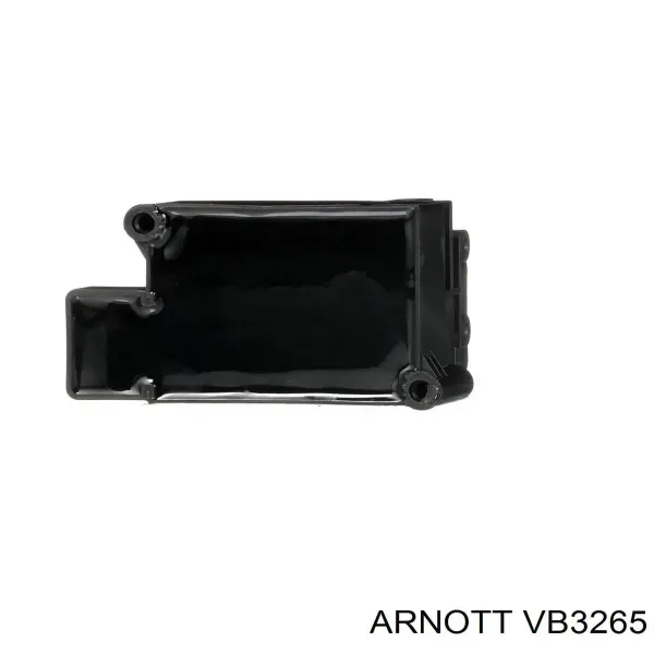 Блок клапанов регулируемой подвески 3D0616013A Bentley