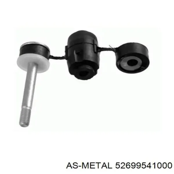 Стойка переднего стабилизатора 52699541000 As Metal