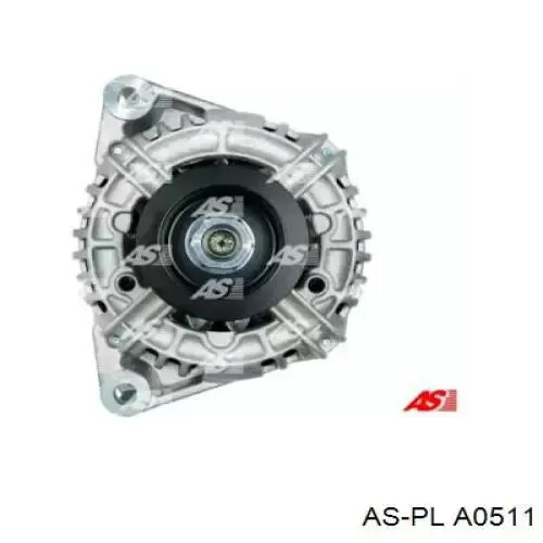 Генератор 124555052 Bosch