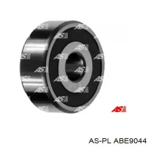 Подшипники генератора ABE9044 AS/Auto Storm
