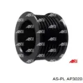 Шкив генератора AS AP3020