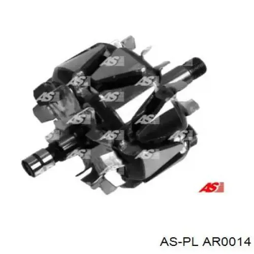 Якорь генератора AR0014 AS/Auto Storm