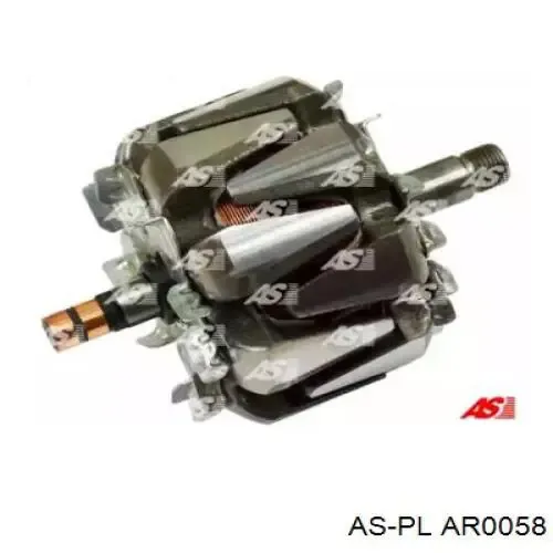 Якорь генератора AR0058 AS/Auto Storm
