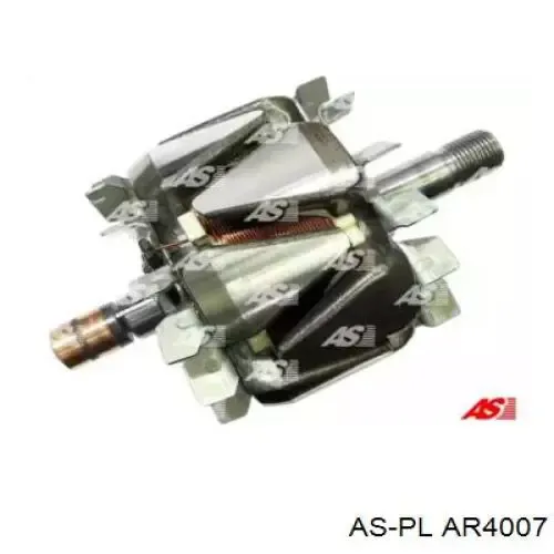 Якорь генератора AR4007 AS/Auto Storm