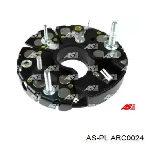 Диодный мост ARC0024 AS/Auto Storm