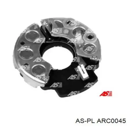 Диодный мост 4474564 Fiat/Alfa/Lancia
