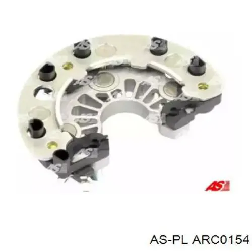  ARC0154 AS/Auto Storm
