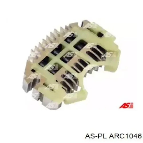 Диодный мост AMP1806 Magneti Marelli
