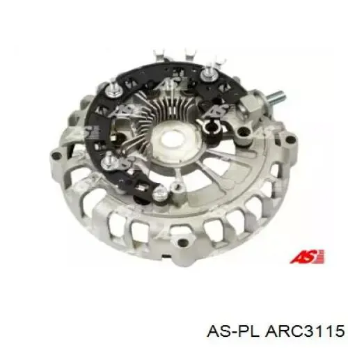 Диодный мост ARC3115 AS/Auto Storm