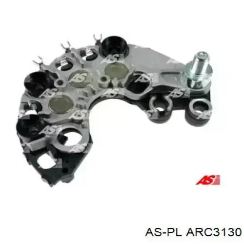  Диодный мост Audi A6 