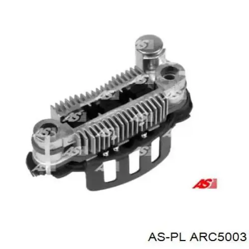 Диодный мост ARC5003 AS/Auto Storm