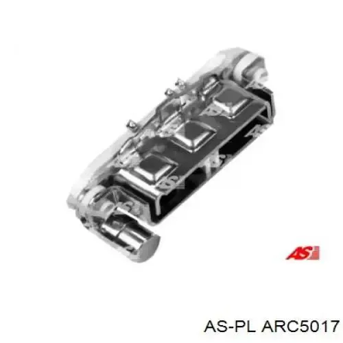 Диодный мост REC551 Unipoint