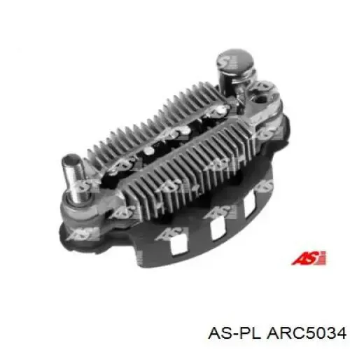 Выпрямитель AS/Auto Storm ARC5034 цена, от