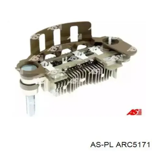 Диодный мост ARC5172 AS/Auto Storm
