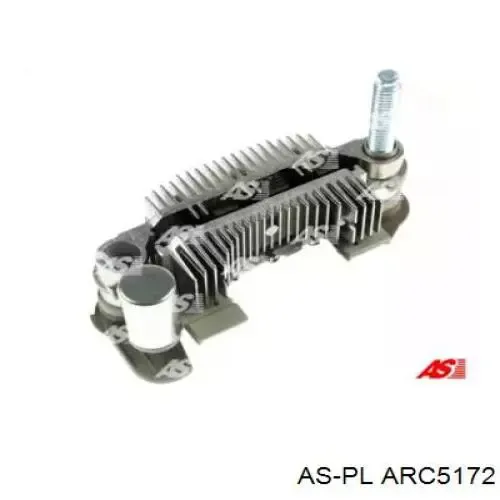 ARC5172 AS/Auto Storm Выпрямитель генератора