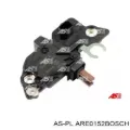 Реле генератора BOSCH 1986AE0154