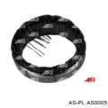 Обмотка генератора Audi 100 4A2