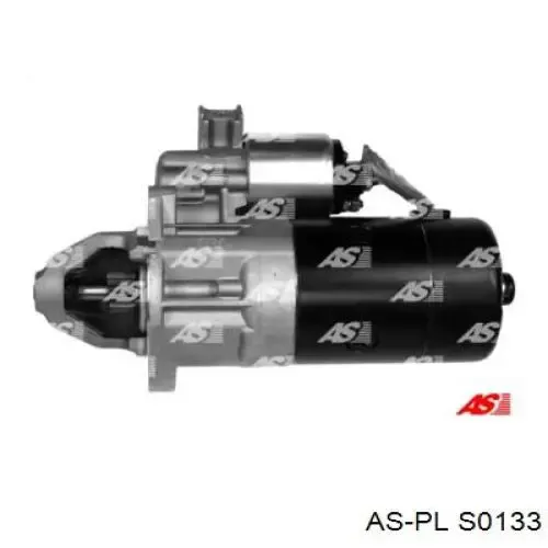 Стартер 63222135 Magneti Marelli