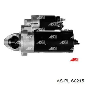 Стартер S0215 AS-PL