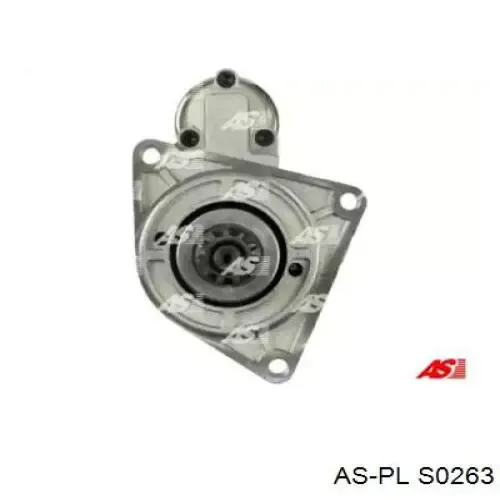 Стартер двигателя Lada 4243708