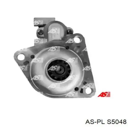 Стартер 0SE4518400D Hyundai/Kia