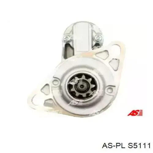 Стартер M001T66081 Mitsubishi