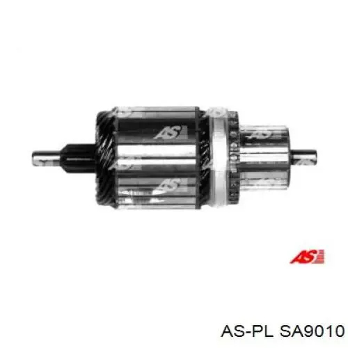 Якорь стартера SA9010 AS/Auto Storm