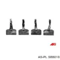 Щетки стартера Renault Trucks TRUCK PREMIUM 
