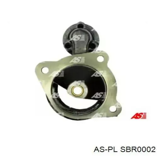 Крышка стартера передняя 2005824843 Bosch