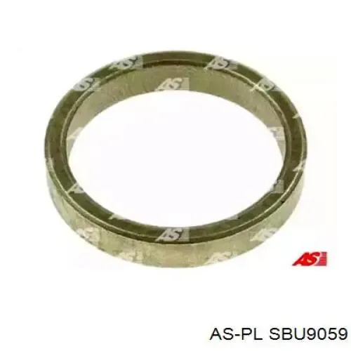 Втулка стартера F032B40735 Cargo