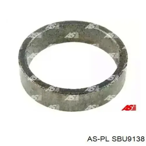 Втулки стартера на Nissan Navara NP300 III D40M