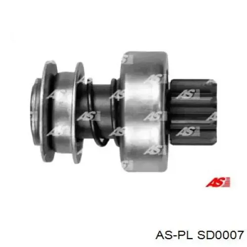 Купить Бендикс стартера Опель Омега A 16, 17, 19